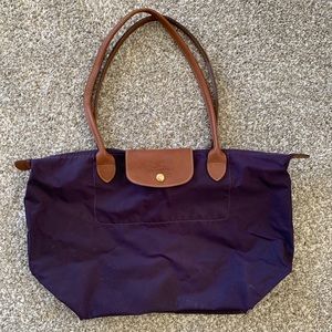 Longchamp Purse